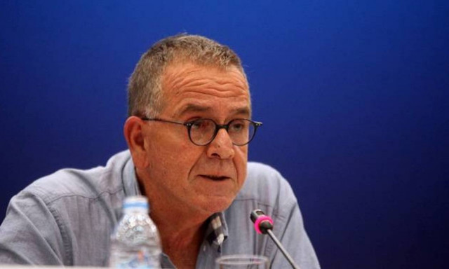 Μουζάλας: Έμμεση παραδοχή ότι ήταν δύο οι ύποπτοι για τρομοκρατία που ταυτοποιήθηκαν στην Ελλάδα