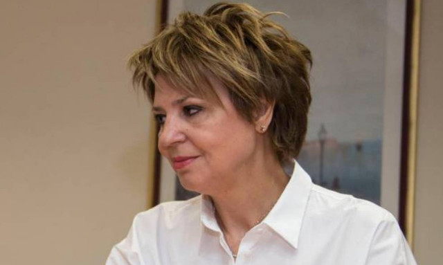 Γεροβασίλη: Καμία προβοκατόρικη ενέργεια δεν θα μας σταματήσει