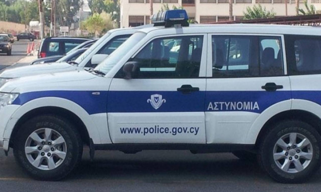 Πάφος: Σύλληψη τριών προσώπων για υπόθεση ναρκωτικών