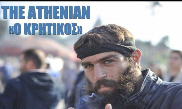 Ο αγρότης της Κρήτης έγινε τραγούδι! (video)