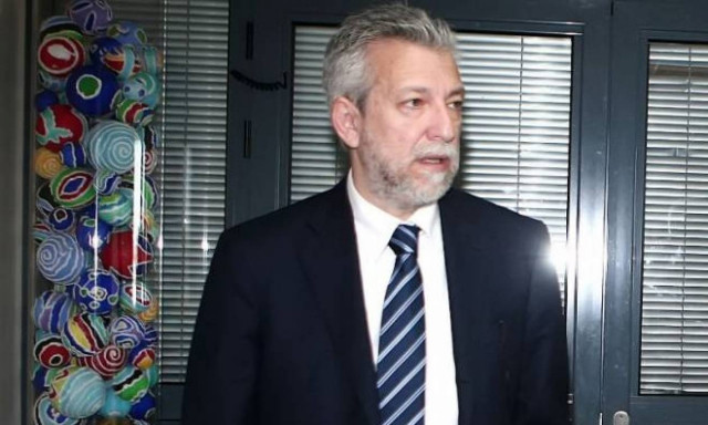 Παναθηναϊκός - Ολυμπιακός: Κλείνει τη Θύρα 13 ο Κοντονής;