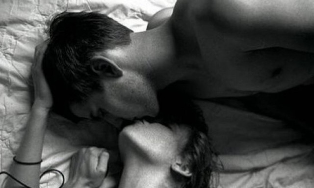 Τρία βασικά ψέματα που λέει κάθε άντρας που θέλει μόνο... σεξ