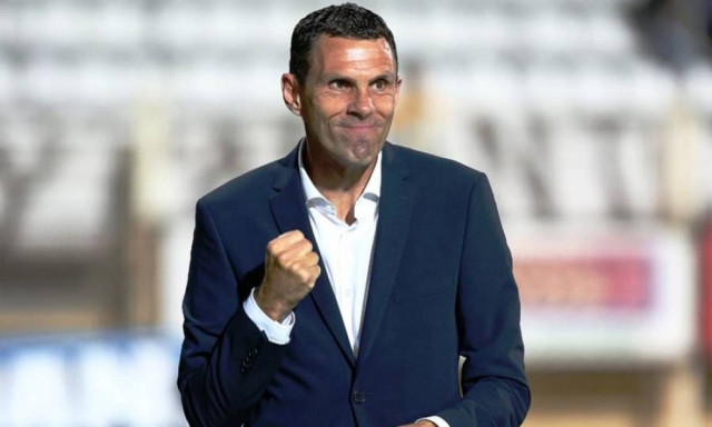 ΑΕΚ: Έξαλλοι με Πογέτ!