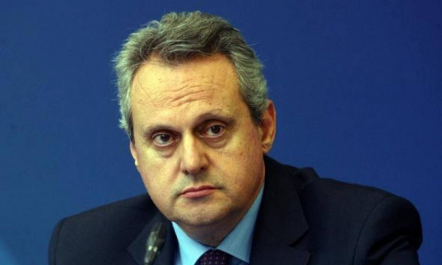 Εκλογές ΝΔ: Παραιτείται ο γενικός διευθυντής Κ. Τσιμάρας