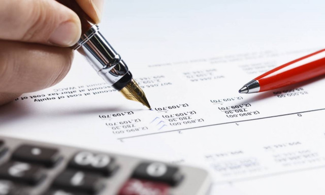 Η υποβολή δηλώσεων από το 2016, τον Φεβρουάριο