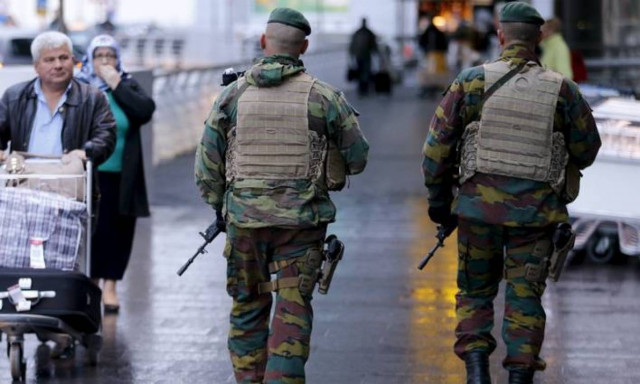 Σε "κόκκινο" συναγερμό ο πλανήτης