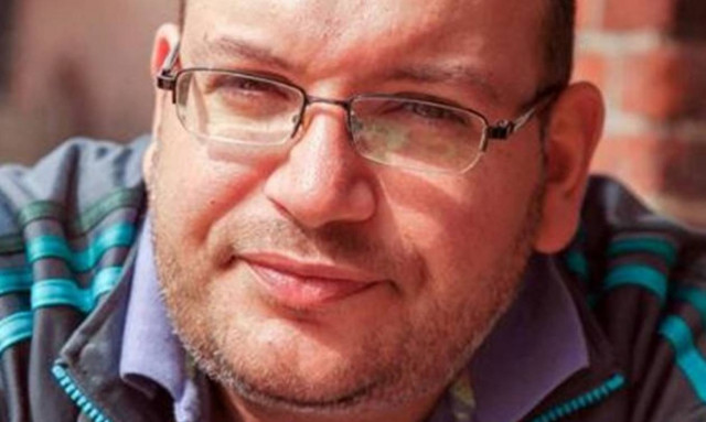 Το Ιράν καταδίκασε σε φυλάκιση Αμερικανό δημοσιογράφο