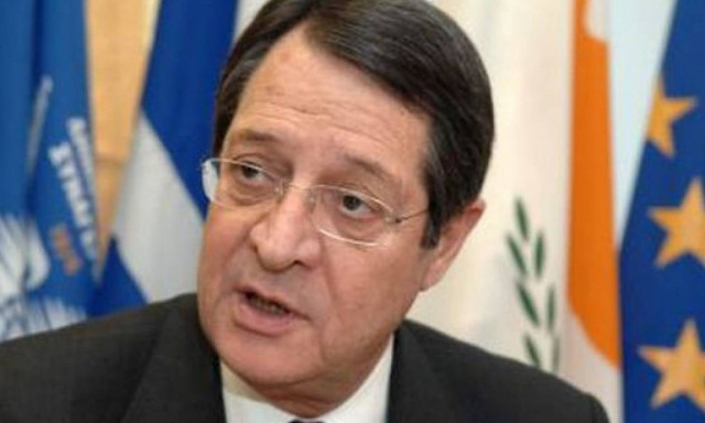 Αναστασιάδης: Ο λαός θα αποφασίσει εάν θα αποδεχτεί ή όχι τη λύση