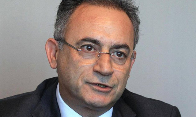 ΔΗΣΥ: Πατριωτισμός είναι να επανενώσουμε τον τόπο μας