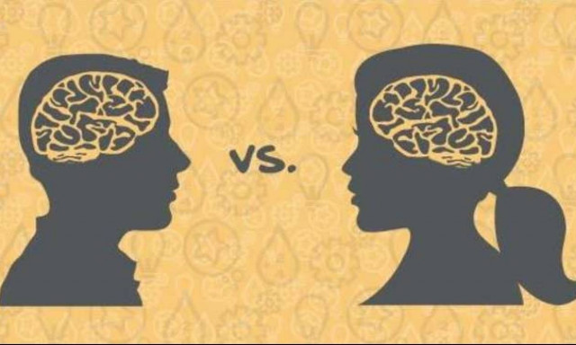 Τεστ: Σκέφτεσαι σαν άνδρας ή σαν γυναίκα