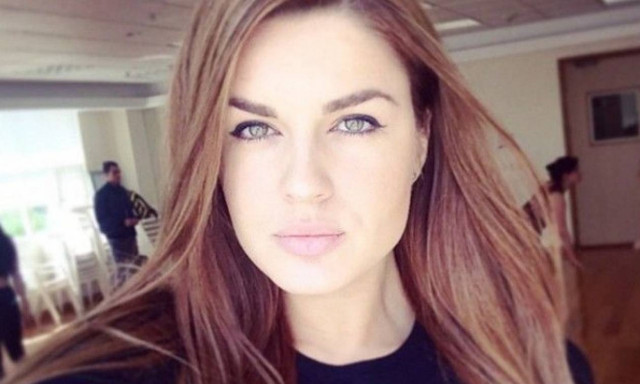 Από το ελληνικό Next Top Model με τη Βίκυ Καγιά, πρωταγωνίστρια σε σαπουνόπερες στο Μεξικό