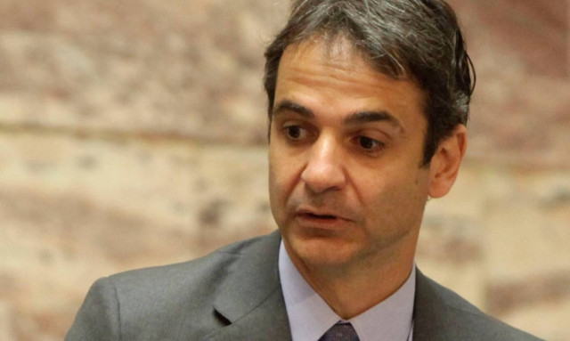 Εκλογές Ν.Δ: Κ.Μητσοτάκης- Άμεσα να συγκληθεί η Κοινοβουλευτική Ομάδα