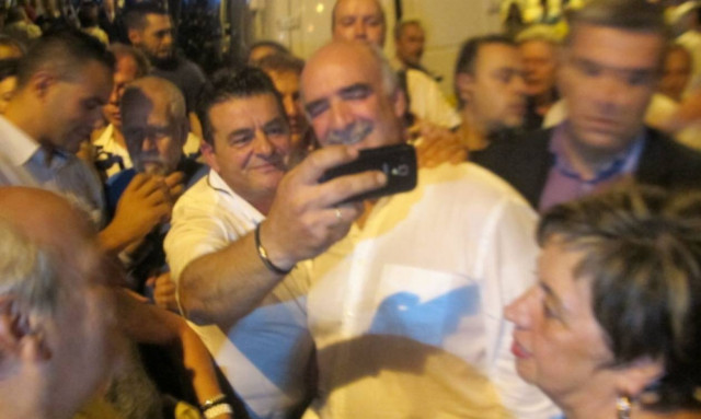 Εκλογές ΝΔ: Τα ΜΜΕ της διαπλοκής πόνταραν στο Μεϊμαράκη και εξευτέλισαν τη ΝΔ