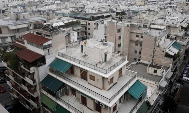 Μειώνουν τις αντικειμενικές σε Εκάλη, Ψυχικό - Αυξήσεις στον Αγ. Ι. Ρέντη