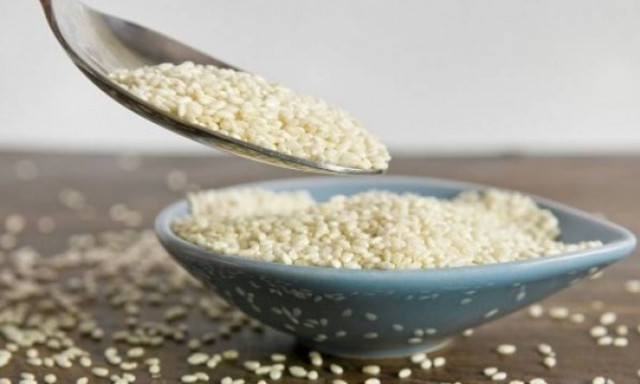 Πρέπει να τρώει το παιδί σουσάμι;