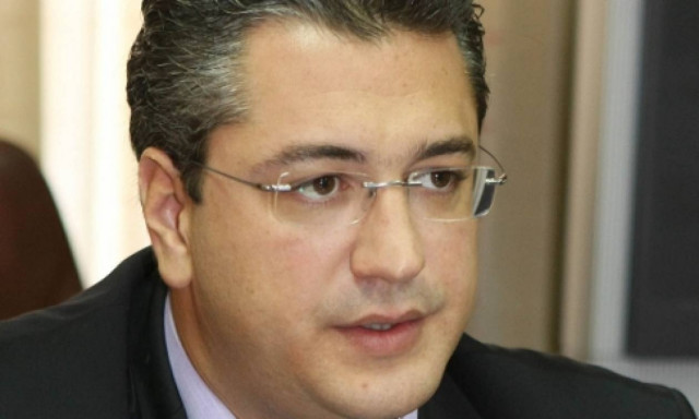 Πρώτος ο Τζιτζικώστας στις εκλογές που δεν έγιναν