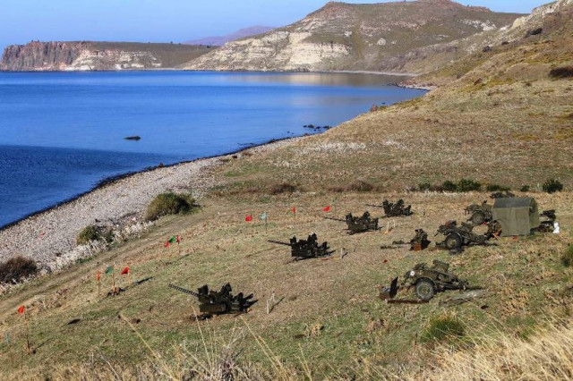Επιχειρησιακή Εκπαίδευση ΑΣΔΕΝ (pics)