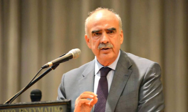 ΝΔ - Μεϊμαράκης: Θα καταθέσω μήνυση εναντίον της εταιρείας που διοργάνωσε τις εκλογές