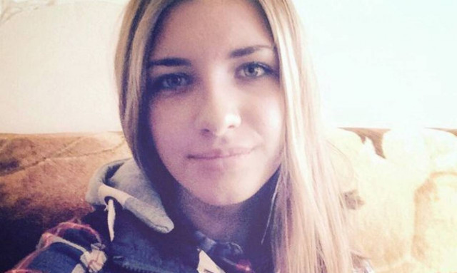 Συντριβή ρωσικού Airbus: Αυτή είναι η 15χρονη που καθόταν πάνω στη βόμβα