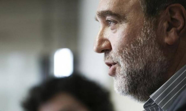 Αλεξιάδης: Εντός του 2015, οι ρυθμίσεις για αδήλωτα εισοδήματα και Περιουσιολόγιο