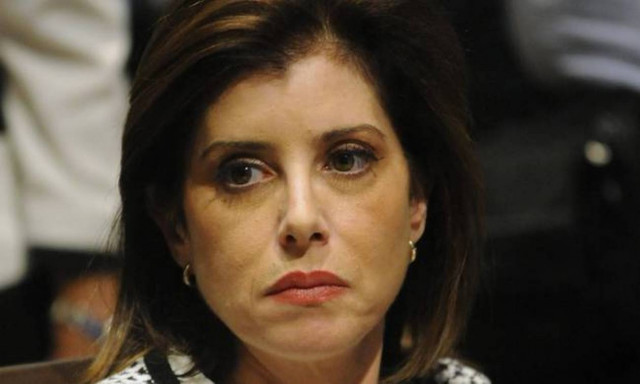 Εκλογές ΝΔ – Ασημακοπούλου: Δεν θα συμμετάσχω στη συνεδρίαση της ΚΕΦΕ