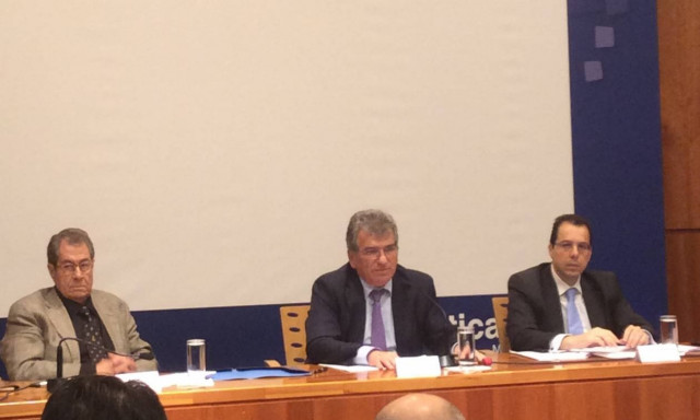 Attica Bank: Δυναμική αύξηση μετοχικού κεφαλαίου με τη στήριξη του βασικού μετόχου ΕΤΑΑ - ΤΣΜΕΔΕ