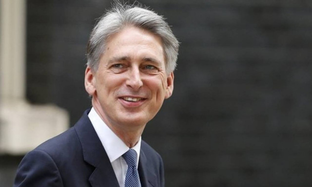 Χάμοντ: Παραχώρηση μισής έκτασης των Βρετανικών Βάσεων μετά τη λύση