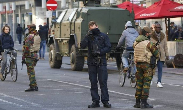 Πότε πρέπει η τρομοκρατική απειλή να «κλείνει» μια ολόκληρη πόλη;