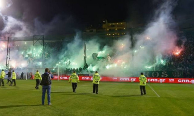 Η συγκλονιστική μαρτυρία φιλάθλου για το ντέρμπι!