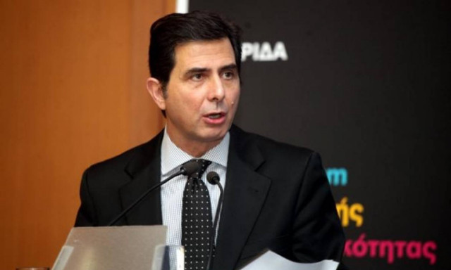 Εκλογές ΝΔ - Γκιουλέκας: Το φιάσκο προκάλεσε ζημιά στην εικόνα του κόμματος