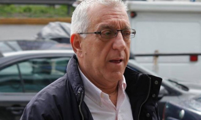 Κακλαμάνης: Ήξερα από την Παρασκευή τα μεσάνυχτα πως δε θα γίνουν εκλογές