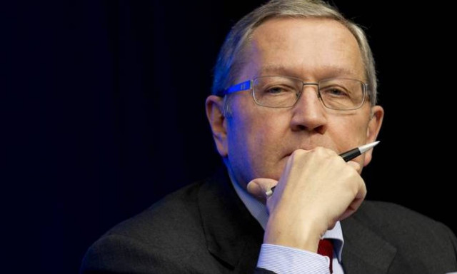 Ρέγκλινγκ (ESM): Αν η Ελλάδα εφαρμόσει το πρόγραμμα το χρέος θα γίνει βιώσιμο