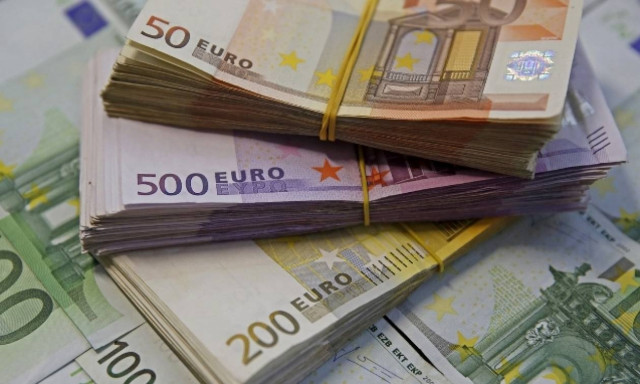 Στο κόκκινο οι ληξιπρόθεσμες οφειλές προς το Δημόσιο