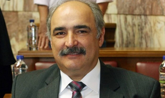 Μπόλαρης: Αξιοποιώντας την αγροτική κληρονομιά επενδύουμε σε επώνυμα προϊόντα