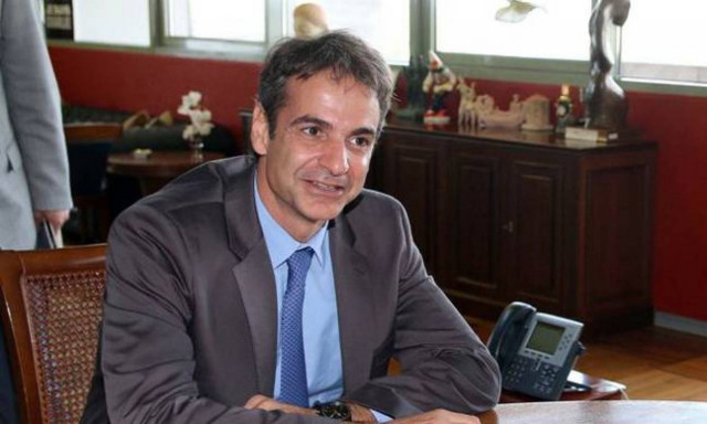 ΝΔ: Νέες εκλογές στις 6 Δεκεμβρίου φαίνεται να προτείνει ο Μητσοτάκης