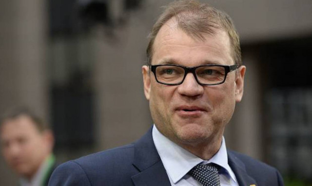 Ποιος πρωθυπουργός ταξίδεψε σε τουαλέτα αεροσκάφους;