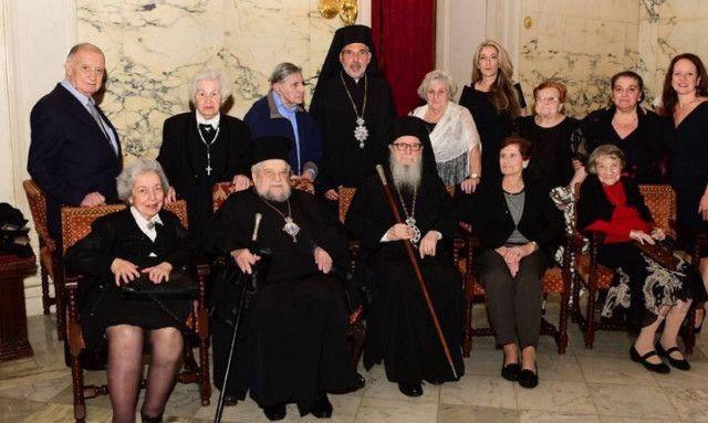 Νέες εγκαταστάσεις του γηροκομείου για Ομογενείς στη Νέα Υόρκη