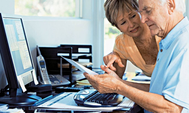 Δείτε πότε θα πληρωθούν οι συντάξεις του Δεκεμβρίου