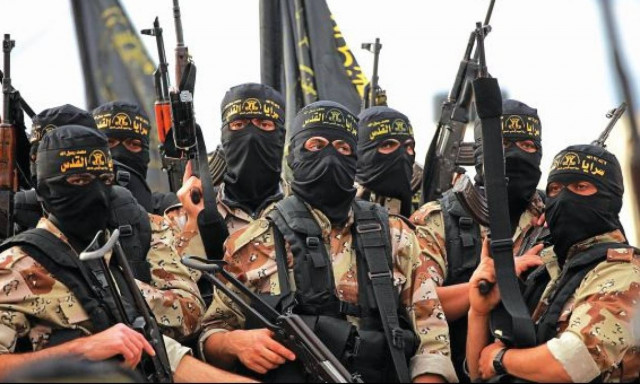 Λίστα με ονόματα - στόχους σε CIA και FBI δημοσίευσαν οι τζιχαντιστές