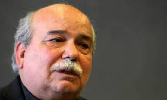 Βούτσης: Η λύση του Κυπριακού προϋπόθεση για την εξομάλυνση των ελληνο-τουρκικών σχέσεων