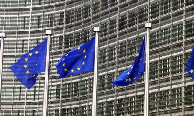 Κανονικά λειτουργούν τα ευρωπαϊκά όργανα στις Βρυξέλλες