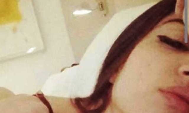 Η Ελληνίδα με την καλύτερη πίσω κίνηση (photos)