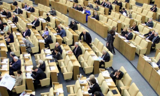 Ρωσία: Πρόταση στη Δούμα για ακύρωση όλων των πτήσεων από και προς Τουρκία