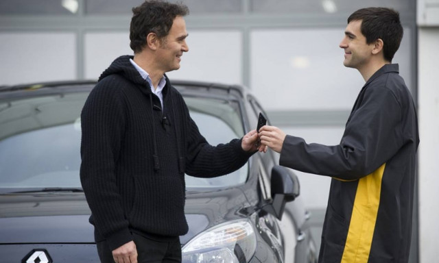 Renault: Total Care 5 PLUS δωρεάν έλεγχος