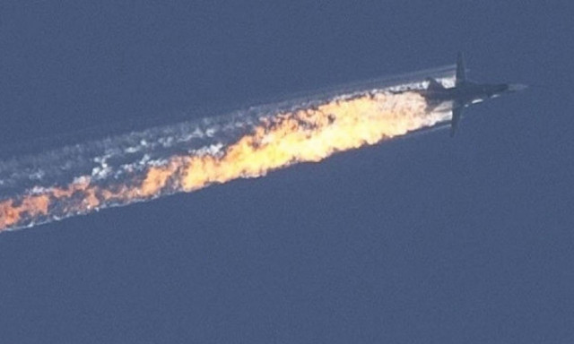 Νεκρός Ρώσος πεζοναύτης στην επιχείρηση διάσωσης των πιλότων