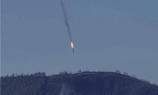 Τουρκία στο Συμβούλιο Ασφαλείας του ΟΗΕ: Καταρρίψαμε «άγνωστο» αεροσκάφος