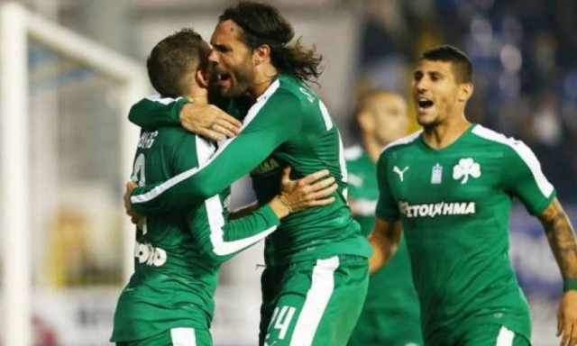 Ένσταση Παναθηναϊκού για το ντέρμπι με Ολυμπιακό!