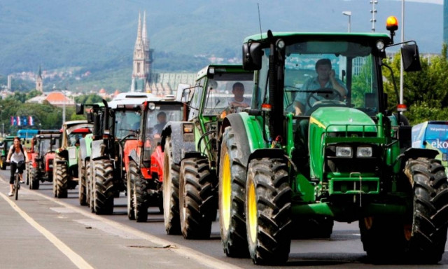 Άρειος Πάγος: Τι ισχύει για τα κόκκινα δάνεια των αγροτών και τους Αγροτικούς Συνεταιρισμούς
