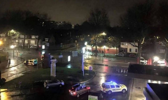 Νέα ομηρία και πυροβολισμοί στη Γαλλία