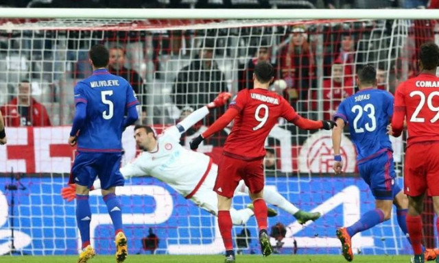 Τεσσάρα και… τελικός με Άρσεναλ